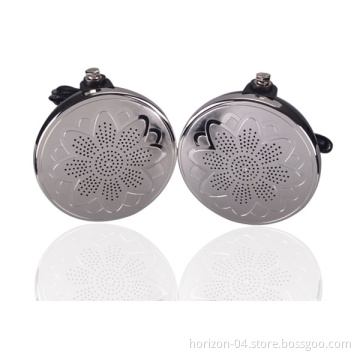 Horizon AV-407A 4 Inches Waterproof Speaker (AV-407A)